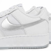 Nike Кросівки  Air Force 1 Low Unity White FD0937-100 42.5 - зображення 6