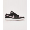 Nike Кросівки  1 Low Se Black DV1309-051 45.5 - зображення 2