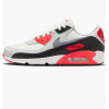 Nike Кросівки  Air Max 90 Gtx Grey/Black FD5810-101 45.5 - зображення 1