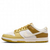 Nike Кросівки  Dunk Low White/Olive FZ4042-716 44.5 - зображення 2