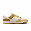 Nike Кросівки  Dunk Low White/Olive FZ4042-716 44.5 - зображення 3