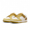 Nike Кросівки  Dunk Low White/Olive FZ4042-716 44.5 - зображення 4