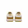 Nike Кросівки  Dunk Low White/Olive FZ4042-716 44.5 - зображення 6