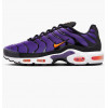 Nike Кросівки  Air Max Plus Og Violet DX0755-500 44 - зображення 1