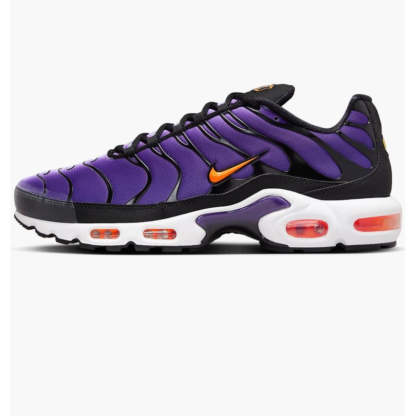 Nike Кросівки  Air Max Plus Og Violet DX0755-500 44 - зображення 1