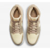 Nike Кросівки  W 1 Mid Se Beige DV0427-102 41 - зображення 4