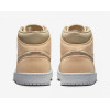 Nike Кросівки  W 1 Mid Se Beige DV0427-102 41 - зображення 6