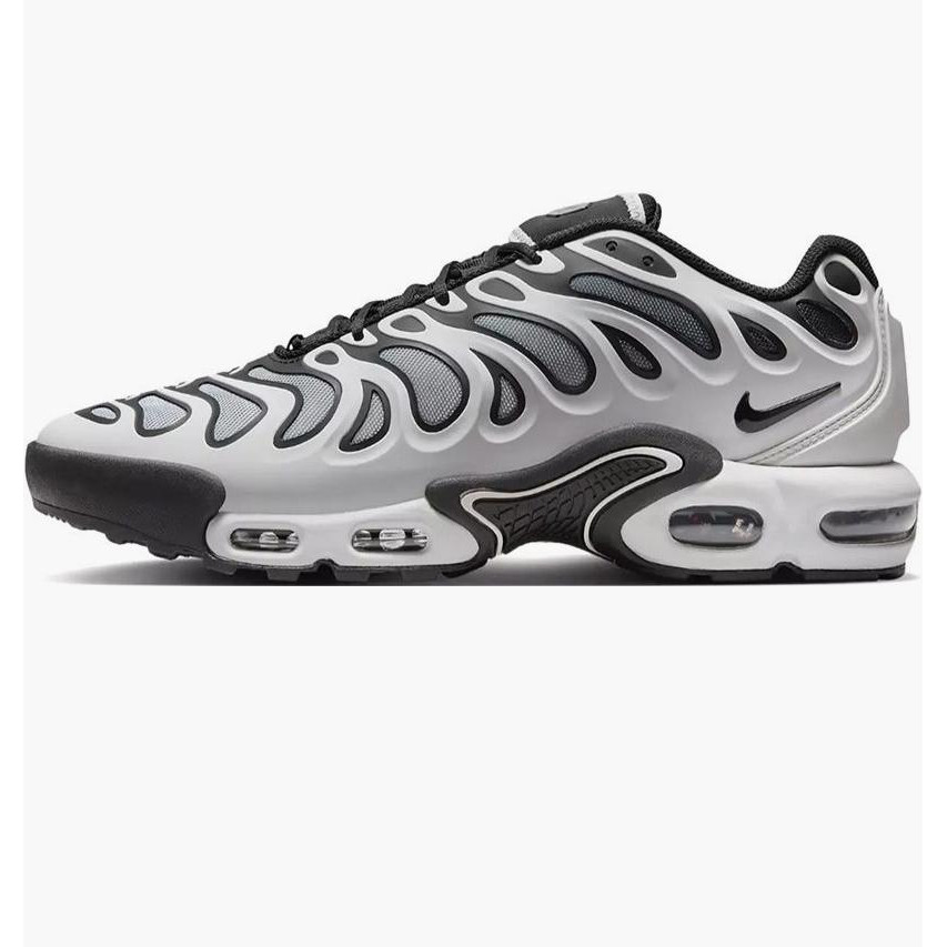 Nike Кросівки  Air Max Plus Drift White/Grey FD4290-101 42 - зображення 1