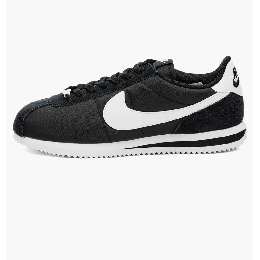 Nike Кросівки  Cortez Txt W Black DZ2795-001 41 - зображення 1