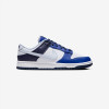 Nike Кросівки  Dunk Low White/Blue FQ8826-100 43 - зображення 2