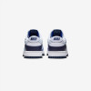 Nike Кросівки  Dunk Low White/Blue FQ8826-100 43 - зображення 4