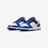 Nike Кросівки  Dunk Low White/Blue FQ8826-100 43 - зображення 5