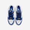 Nike Кросівки  Dunk Low White/Blue FQ8826-100 43 - зображення 6