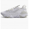 Nike Кросівки  React Vision White CD4373-101 40.5 - зображення 1