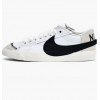 Nike Кросівки  Blazer Low 77 Jumbo White DN2158-101 41 - зображення 1