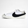 Nike Кросівки  Blazer Low 77 Jumbo White DN2158-101 41 - зображення 2