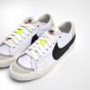 Nike Кросівки  Blazer Low 77 Jumbo White DN2158-101 41 - зображення 3