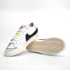 Nike Кросівки  Blazer Low 77 Jumbo White DN2158-101 41 - зображення 6