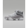 Nike Кросівки  6 Rings Grey 322992-009 45 - зображення 2