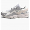 Nike Кросівки  Air Huarache Runner Casual Shoes Beige DZ3306-100 44 - зображення 1