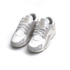 Nike Кросівки  Air Huarache Runner Casual Shoes Beige DZ3306-100 44 - зображення 3