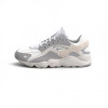 Nike Кросівки  Air Huarache Runner Casual Shoes Beige DZ3306-100 44 - зображення 4