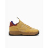 Nike Кросівки  Air Force 1 Wild Wheat Gol Yellow FB2348-700 38.5 - зображення 2