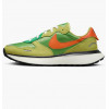 Nike Кросівки  Phoenix Waffle Olive/Green FD2196-300 40 - зображення 1