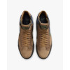 Nike Кросівки  Sb Zoom Blazer Mid Premium Brown/Blue FZ3306-200 45.5 - зображення 5