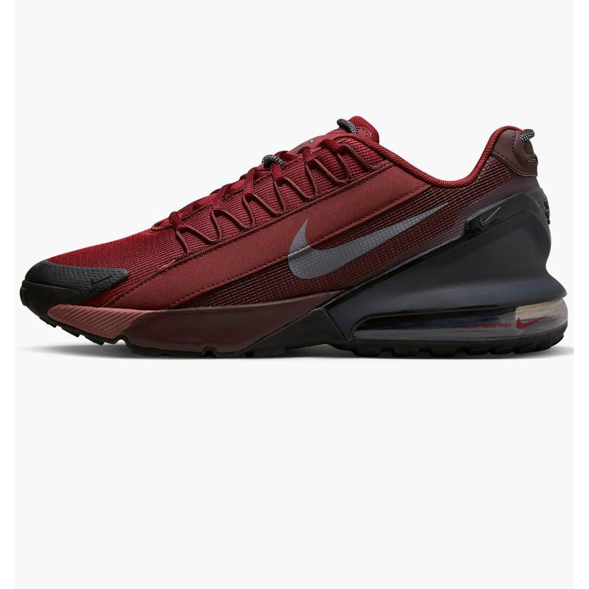 Nike Кросівки  Air Max Pulse Roam Bordo/Brown DZ3544-600 45 - зображення 1