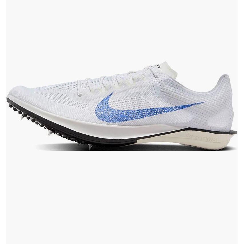 Nike Кросівки  Dragonfly 2 Blueprint White FD8414-900 43 - зображення 1