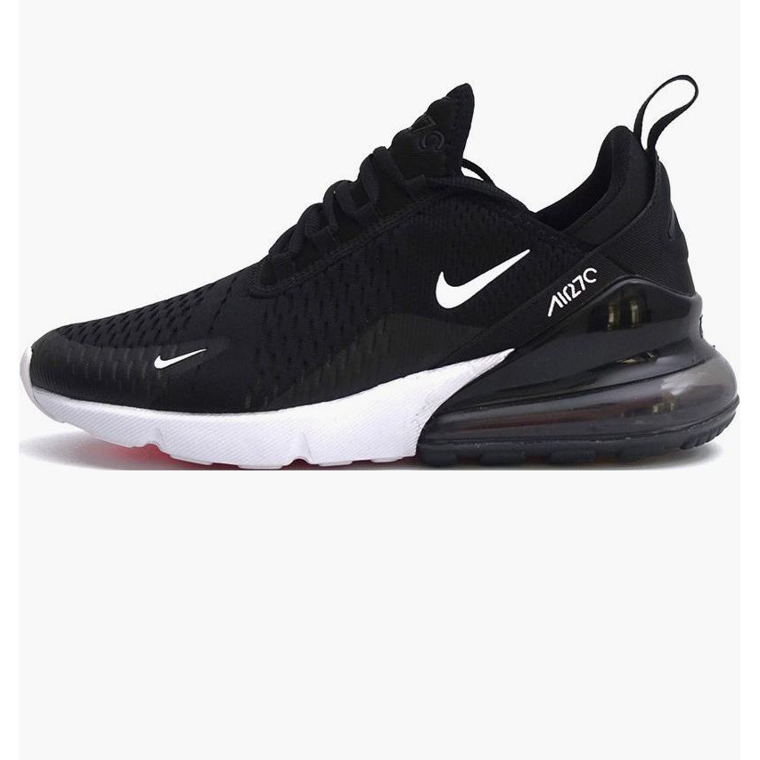 Nike Кросівки  Air Max 270 Black AH8050-002 42 - зображення 1