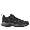 Helly Hansen Кросівки  Cascade Low Ht Black 11749-990 42 - зображення 2