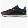 PUMA Кросівки  Bmw Mms R78 Black 306986-01 43 - зображення 1