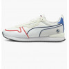 PUMA Кросівки  Bmw Mms R78 White 306986-02 42 - зображення 1