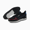 PUMA Кросівки  Bmw Mms R78 Black 306986-01 43 - зображення 6