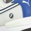 PUMA Кросівки  Bmw Mms R78 White 306986-02 42 - зображення 4