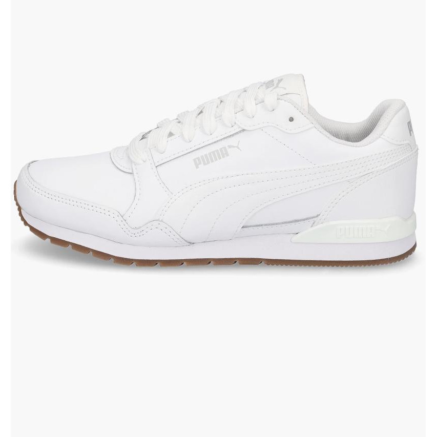 PUMA Кросівки  St Runner V3 L White 384855-05 42.5 - зображення 1