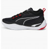 PUMA Кросівки  Playmaker Black 385841-01 44 - зображення 1