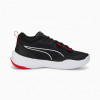 PUMA Кросівки  Playmaker Black 385841-01 44 - зображення 3