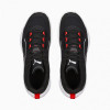 PUMA Кросівки  Playmaker Black 385841-01 44 - зображення 4