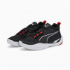 PUMA Кросівки  Playmaker Black 385841-01 44 - зображення 5