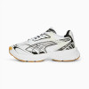 PUMA Кросівки  Velophasis Technisch White 390932-01 39 - зображення 2