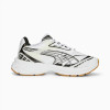 PUMA Кросівки  Velophasis Technisch White 390932-01 39 - зображення 6