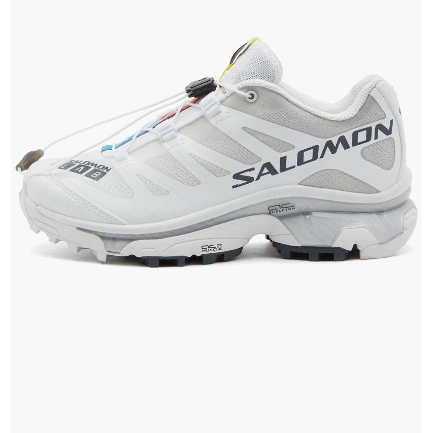 Salomon Кросівки  Xt-4 Og White L47133000 42 - зображення 1