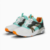 PUMA Кросівки  Disc Blaze Og White/Turquoise 390931-01 40.5 - зображення 3