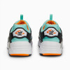 PUMA Кросівки  Disc Blaze Og White/Turquoise 390931-01 40.5 - зображення 4