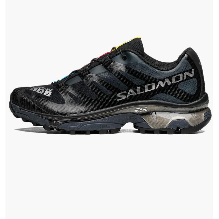 Salomon Кросівки  Xt-4 Og Black L47132900 44.5 - зображення 1