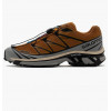 Salomon Кросівки  Xt-6 Brown L47136500 46.5 - зображення 1