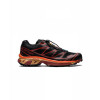 Salomon Кросівки  Schuhe Xt-6 Black L41750900 44.5 - зображення 2